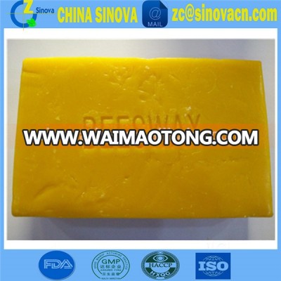 candle wax suppliers in China