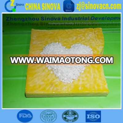 pure nature food grade beeswax