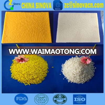 bee wax for pharmacuticals