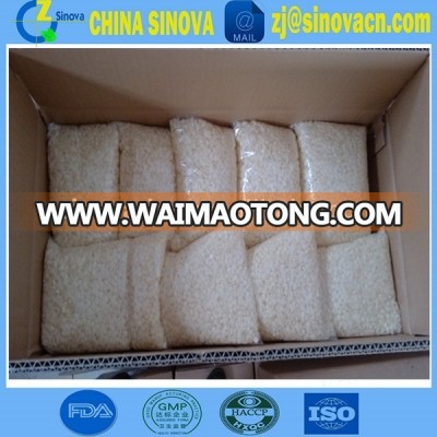 pure nature white beeswax pellet